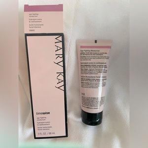 TimeWise Age-Fighting Moisturizer Normal / Dry